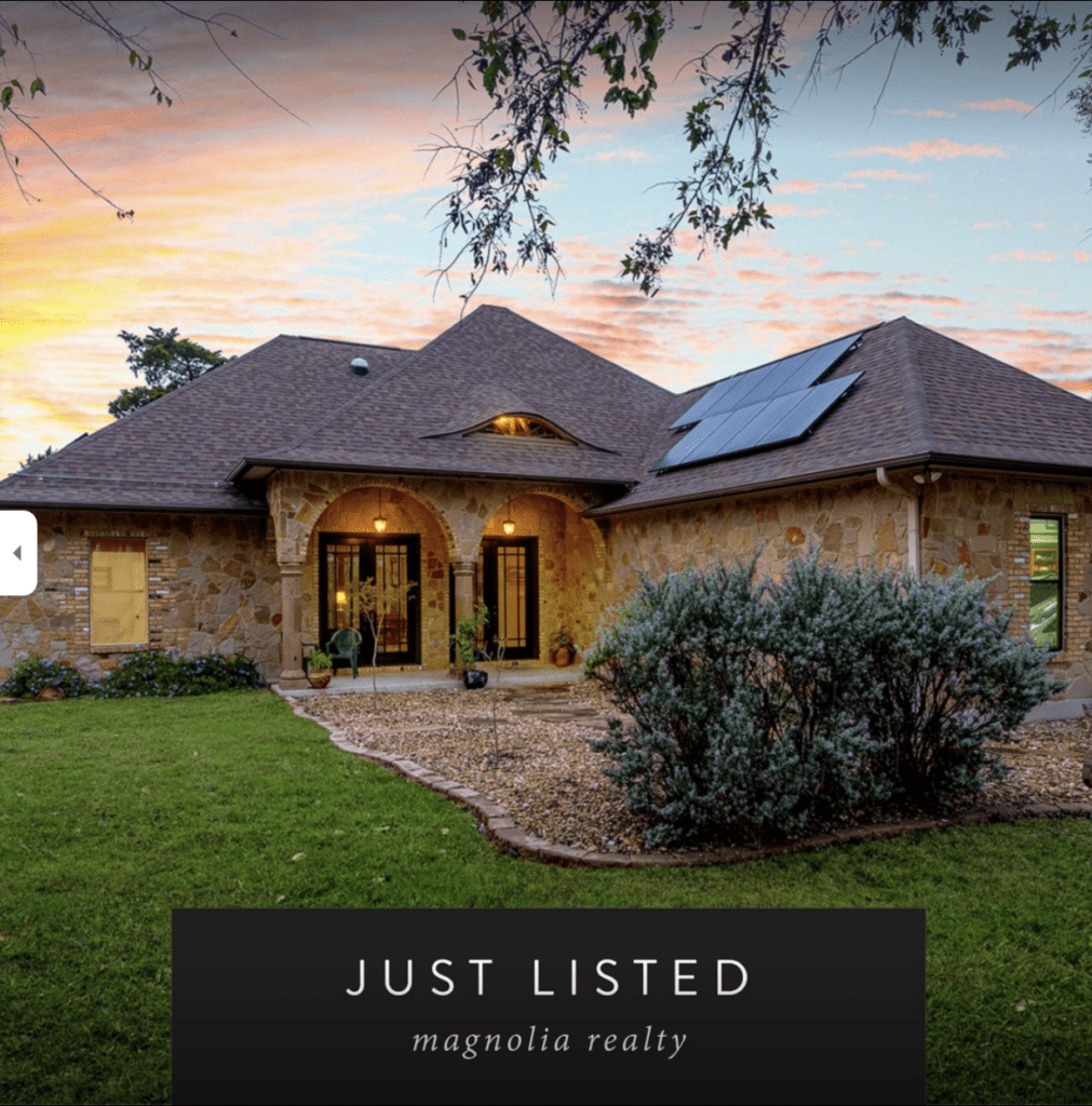 Dripping Springs Home for Sale, Dripping Springs Real Estate Agent Lauren Clark